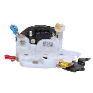 Chapa Puerta Nissan V16 Del Lh