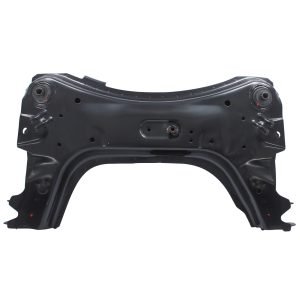 Cuna Suspensiónension Nissan Tiida