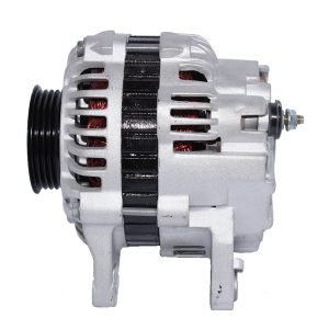 Alternador Hyundai Accent 94/ Getz 75amp Correa 4pk