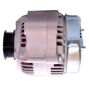 Alternador Suzuki Aerio/ Ignis 03/ Swift 07/ 75amp Polea 4pk