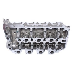 Culata MitsubishiL200 Katana 2.5 Did 16v 4d56t Crdi 07/