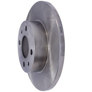 Disco Freno F-fiorino Solido Wurtex