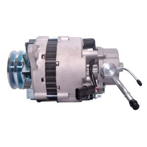 Alternador Hyundai H100 Grace/Porter Polea Doble