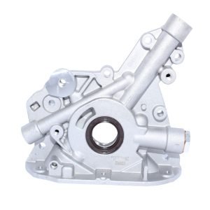 Bomba Aceite Chevrolet Aveo Optra Nub Lanos Redonda Usgm