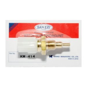 Bulbo Temp Toyota Yaris-hilux Ncp90/93-kun 25/35 06/15 ( 2 Pin Carcasa Blanca) Sankei