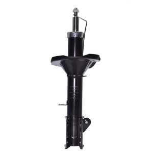 Amortiguador Kia CareNissan Ii 2003/2005 Tras Lh Gas Largo Wurtex