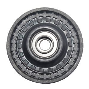 Cazoleta Amortiguador Chevrolet Spark Gt Sonic Onix Cobalt Spin Del C/Rodamiento Korea