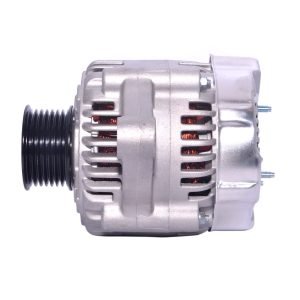 Alternador Toyota Hilux Kun 2.5/3.0 1/2kd Diesel 05/ Polea Fija