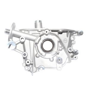 Bomba Aceite Hyundai New Accent 1.4-1.6 New Rio-prime 16v Cera/07 Mando