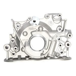 Bomba Aceite Chevrolet Spark Tico Matiz Wurtex