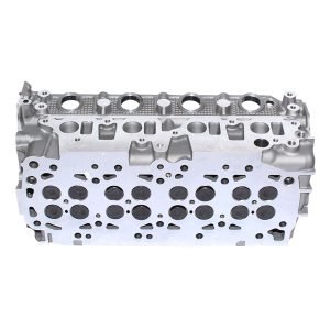 Culata Nissan Terrano Japon D22 Yd25ddti Completa