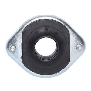 Cazoleta Amortiguador Del Chevrolet Corsa 93/11 Combo /02 "goma" Talosa