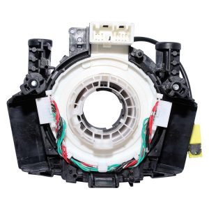 Cinta Switch Air Bag Nissan Tiida /d40t/j10/n17x 1 Cables