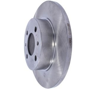 Disco Freno Nissan V16 93/95 T/roja Sentr 87/92 Solid Wurtex