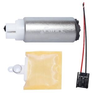 Bomba Bencina Nissan V16 Chica D21 98/ 3bar C/filtro Wurtex