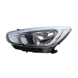 Optico Izquierdo 7 Pines