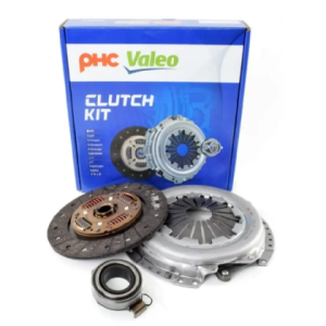 Kit Embrague Con Rodamiento