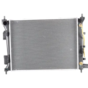 Radiador Motor Automatico