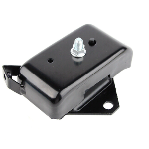 Soporte Motor Izquierdo