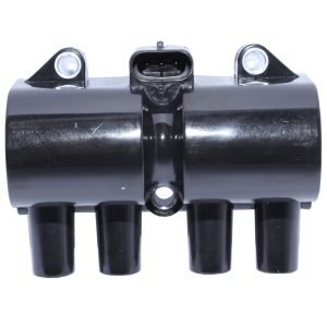 Bobina Encendido Chevrolet Aveo/luv 2.2/evolution/ Echlin