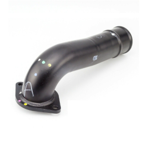 Manguera Intercooler Entrada