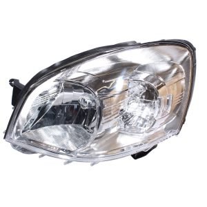 Optico Chevrolet Corsa Mex 10/ Lh Tyc