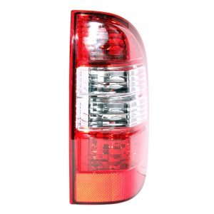 Farol Chevrolet S10 Apache 01/ Tras Rh Toyotac