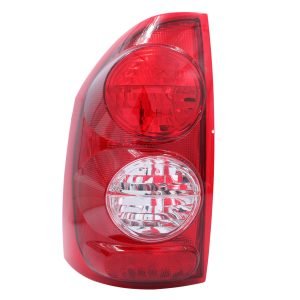 Farol Chevrolet Montana 05/11 Tras Lh Toyotac