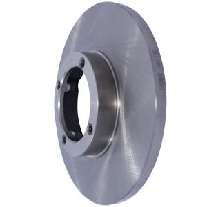 Disco Freno Chevrolet Spark 04/ Matiz Solido Wurtex