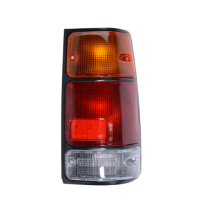 Foco Trasero Derecho