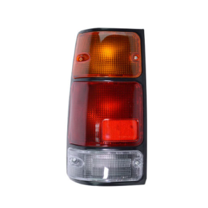 Foco Trasero Izquierdo