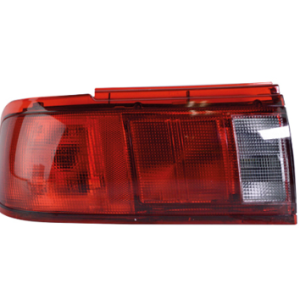 Foco Trasero Izquierdo