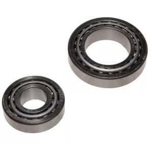 Rodamiento Rueda Trasera Juego