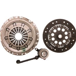 Kit Embrague Con Rodamiento