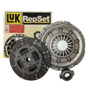 Kit Embrague Con Rodamiento