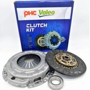 Kit Embrague Con Rodamiento