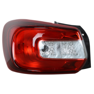 Foco Trasero Izquierdo