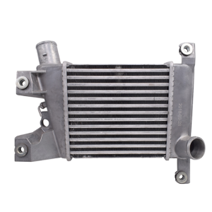 Radiador Intercooler