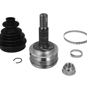 Homocinetica Lado Rueda 23x26x56 S/abs