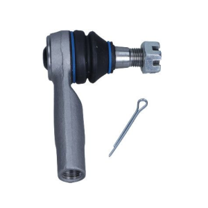 Terminal Exterior Izquierdo-derecho