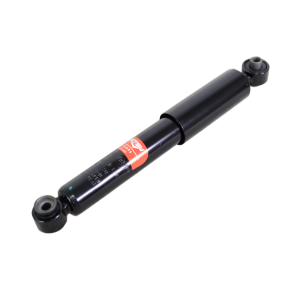 Amortiguador Trasero Izquierdo-derecho Gas