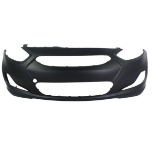 Parachoque Delantero