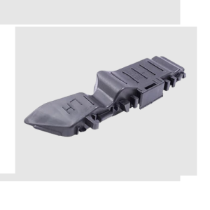 Guia Parachoque Delantero Izquierdo