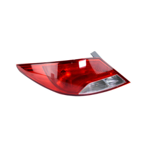 Foco Trasero Izquierdo