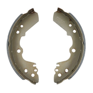 Patines Freno Trasero