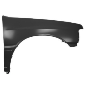 Tapabarro Delantero Derecho Sin Foco Lateral