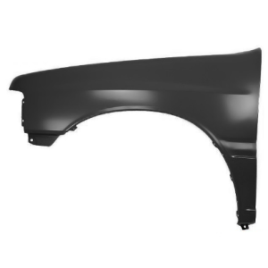 Tapabarro Delantero Izquierdo Sin Foco Lateral