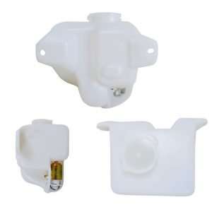 Deposito Limpia Parabrisas