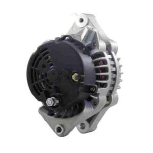 Alternador 12v 100a    Con Dirección  Hidraulica