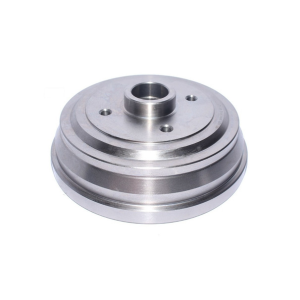 Tambor Freno Con Maza